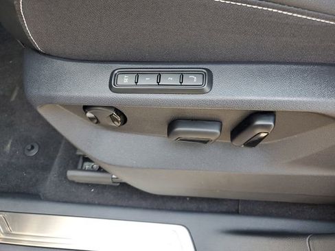 New 2026 Volkswagen Atlas SEL Premium R-Line image 20