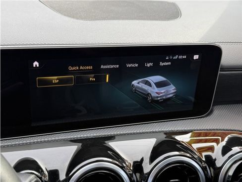 Used 2020 Mercedes-Benz CLA 250 image 53