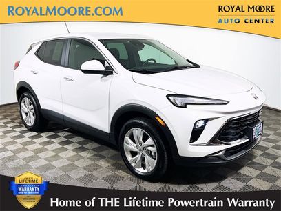 Used 2026 Buick Encore GX Preferred