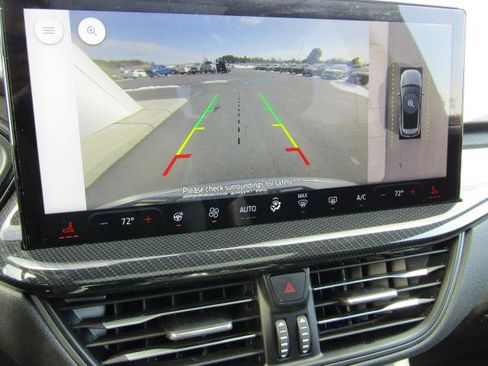 Used 2023 Ford Escape ST-Line Select image 28