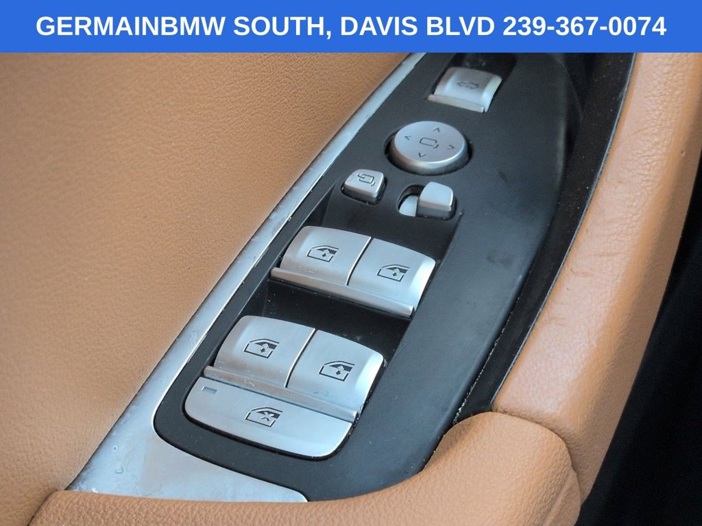 Certified 2024 BMW X3 sDrive30i w/ Convenience Package w/ZPA RWD image 26
