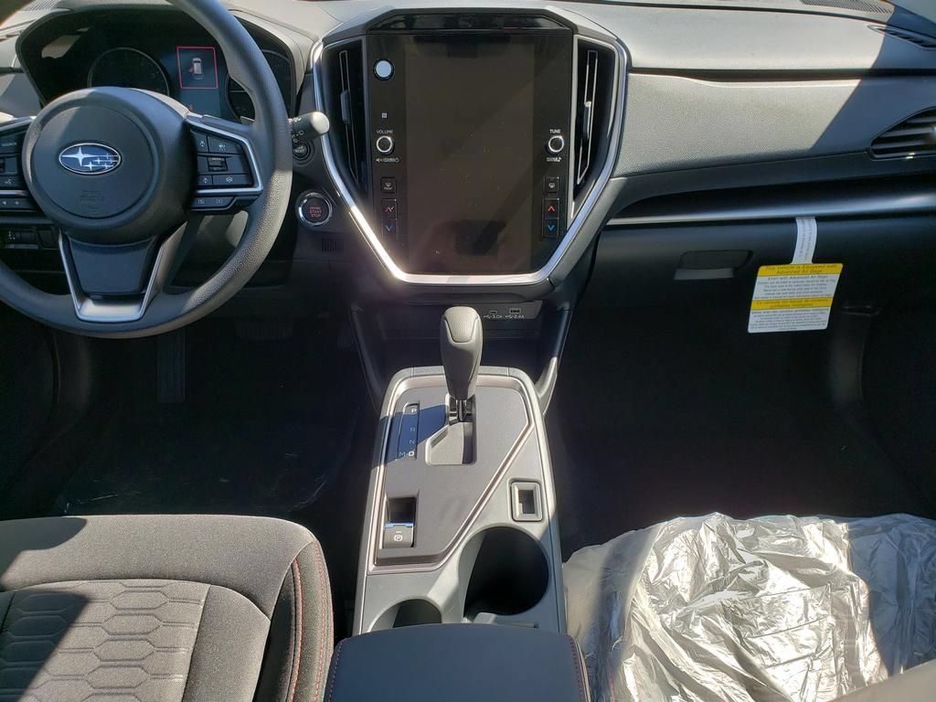 New 2026 Subaru Impreza 2.0i Sport AWD/4WD image 8