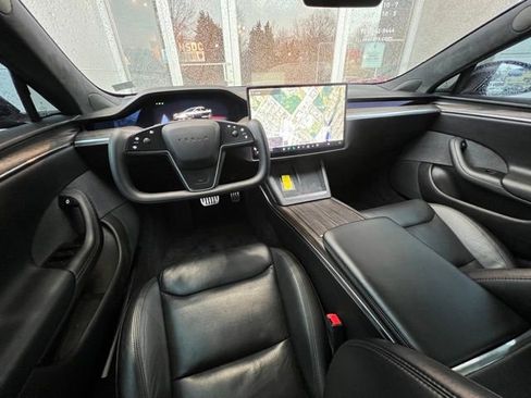 Used 2021 Tesla Model S Long Range image 58