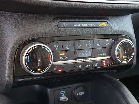 Used 2022 Ford Escape SEL AWD/4WD image 17