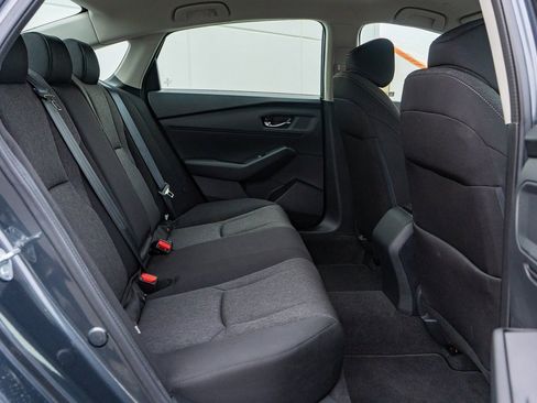 Certified 2023 Honda Accord LX image 11