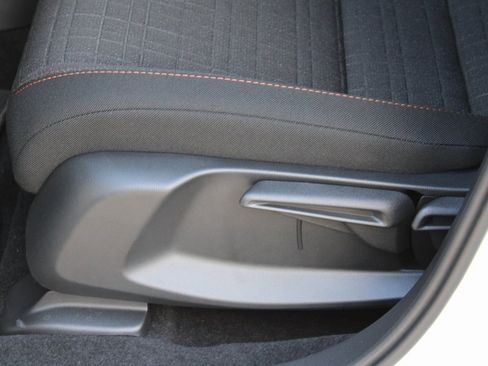 New 2026 Honda HR-V Sport image 16