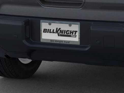 New 2026 Ford Bronco Sport Heritage AWD/4WD image 23