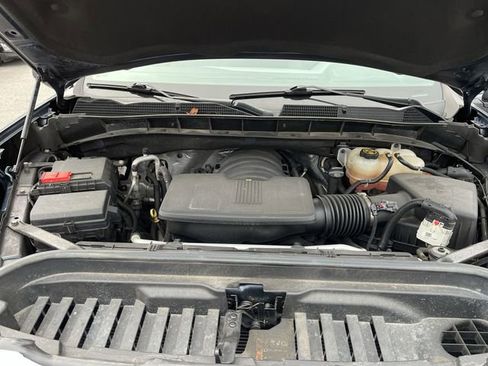 Used 2022 GMC Sierra 1500 SLT w/ SLT Premium Plus Package image 19