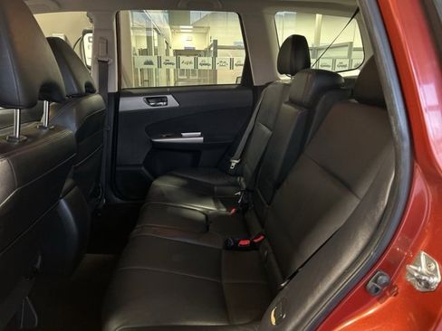 Used 2010 Subaru Forester 2.5XT Limited w/ Popular Equipment Group 1B image 24