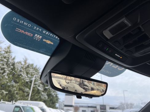 Certified 2023 GMC Sierra 1500 Denali image 27