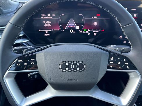 Used 2025 Audi A5 2.0T Premium Plus w/ Premium Plus image 23