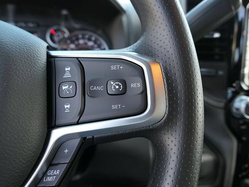 New 2026 RAM 3500 Tradesman AWD/4WD image 13