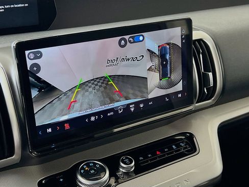 New 2026 Ford Expedition Max Active AWD/4WD image 21