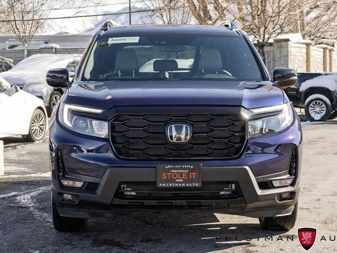 Used 2023 Honda Passport Elite image 14