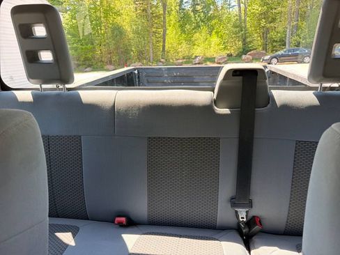 Used 2016 Ford F250 XL w/ XL Appearance Package AWD/4WD image 20