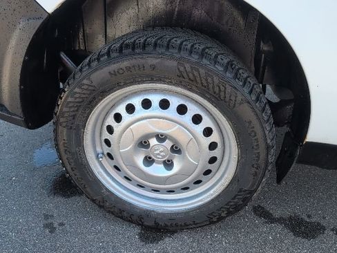 Used 2015 RAM ProMaster City Tradesman w/ Rear Back-up Camera Group FWD image 15