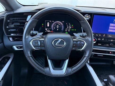 Certified 2023 Lexus RX 350 Premium Plus w/ Accessory Package (Z1) image 21