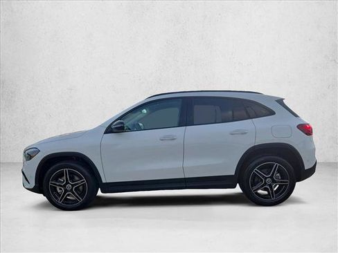 Certified 2026 Mercedes-Benz GLA 250 image 8