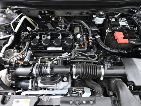 Used 2020 Honda Accord Sport image 16