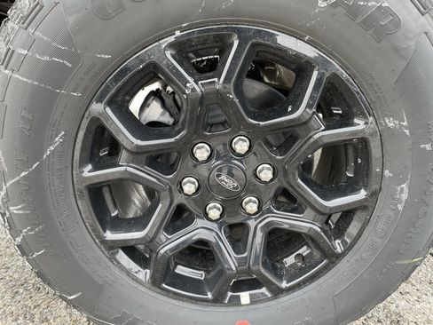 New 2025 Ford F150 XLT w/ Equipment Group 302A MID image 4