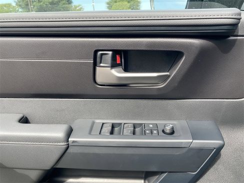 New 2026 Toyota Tundra SR5 image 5