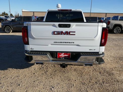 New 2026 GMC Sierra 1500 SLT w/ SLT Premium Plus Package image 5
