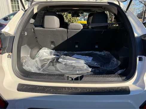 New 2026 Subaru Crosstrek 2.0i Premium image 28