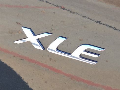 New 2026 Toyota Corolla Cross XLE image 10