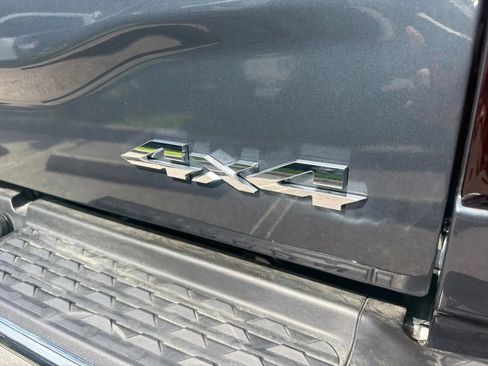 Used 2026 RAM 2500 Big Horn AWD/4WD image 9