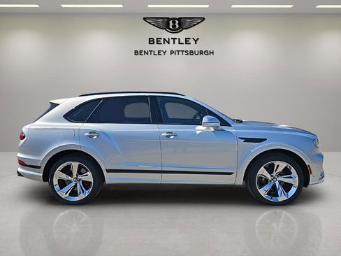 New 2024 Bentley Bentayga image 4