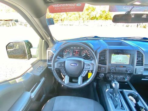 Used 2018 Ford F150 XLT w/ Equipment Group 302A Luxury image 13