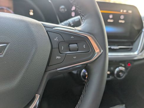 New 2026 Chevrolet Trax ACTIV image 21