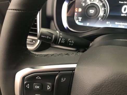 New 2026 RAM 1500 Big Horn image 17