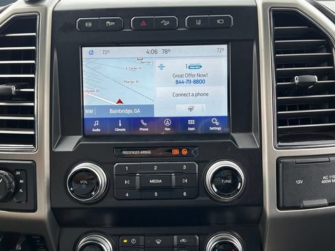 Used 2020 Ford F350 Platinum AWD/4WD image 46