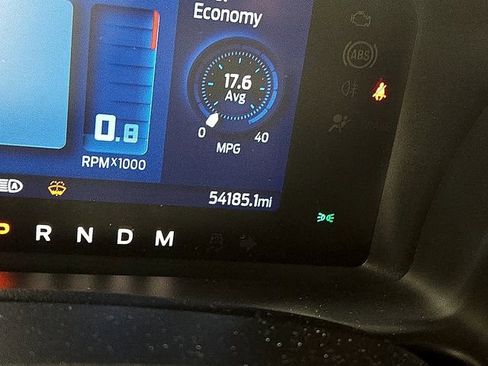 Used 2021 Ford Bronco First Edition AWD/4WD image 20
