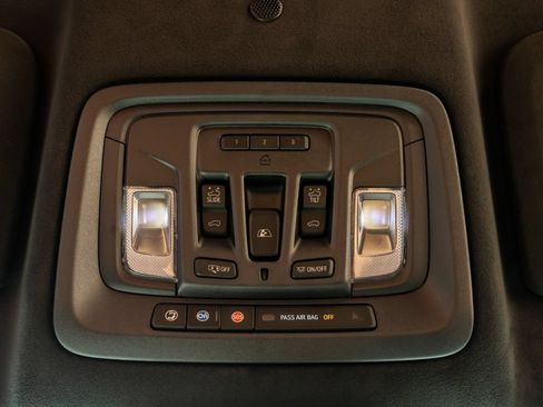 Used 2026 GMC Sierra 2500 Denali Ultimate AWD/4WD image 29