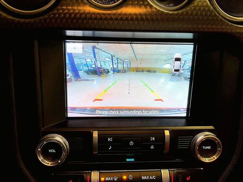 Used 2022 Ford Mustang GT Premium w/ GT Performance Package image 27