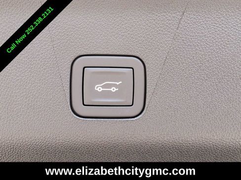 New 2026 GMC Yukon AT4 image 14