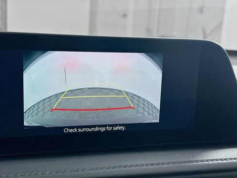 Used 2025 MAZDA CX-30 AWD 2.5 S w/ Preferred Package image 23