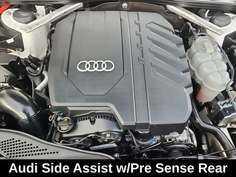 Used 2022 Audi A5 2.0T Premium image 19