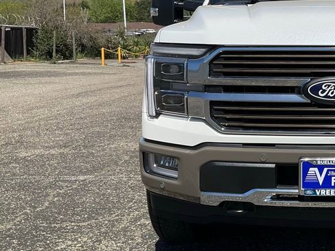 New 2025 Ford F150 King Ranch AWD/4WD image 66