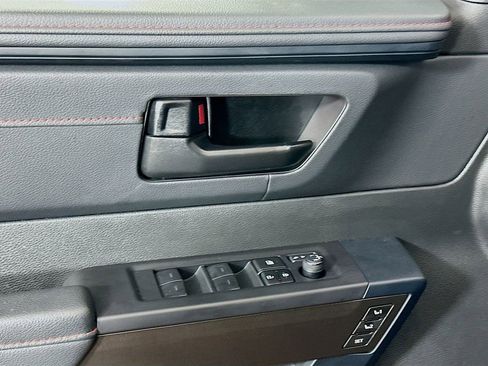 Used 2024 Toyota Sequoia TRD Pro image 18