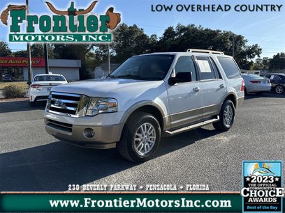 Used 2011 Ford Expedition XLT w/ 201A Rapid Spec Order Code