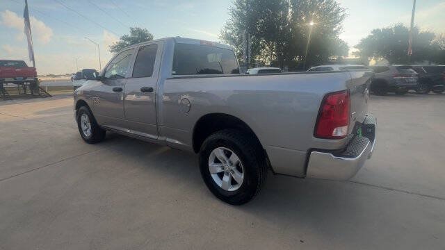 Used 2024 RAM 1500 Classic SLT RWD image 6