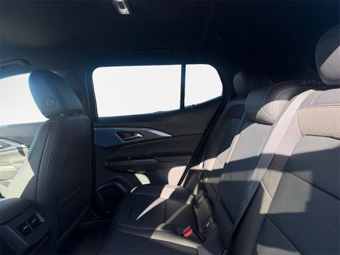 New 2026 Chevrolet Equinox EV LT image 22