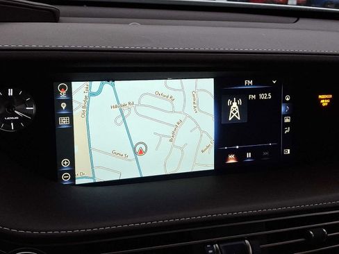 Used 2018 Lexus LS 500 AWD image 17