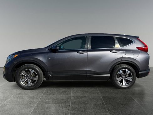 Used 2018 Honda CR-V LX image 2
