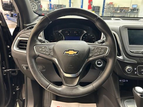 Used 2019 Chevrolet Equinox LT FWD image 26