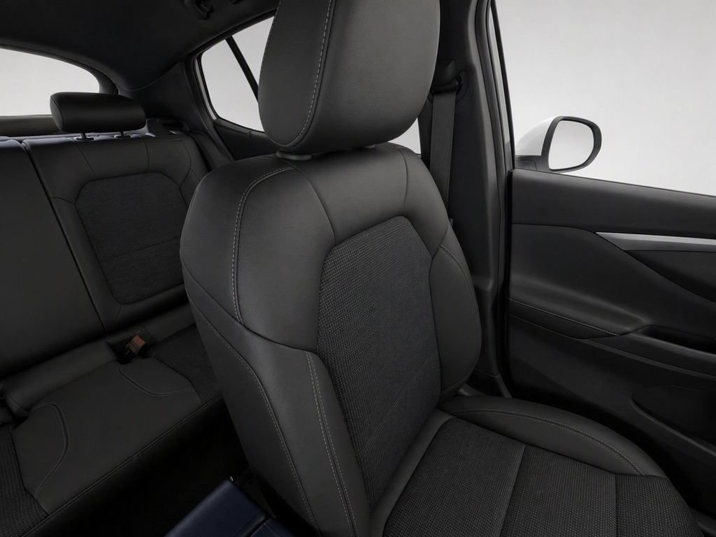 New 2026 Buick Envista Preferred w/ Convenience I Package FWD image 23