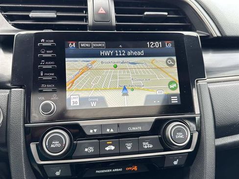 Used 2021 Honda Civic Sport Touring image 15